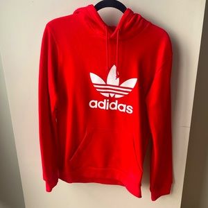Adidas Hoodie